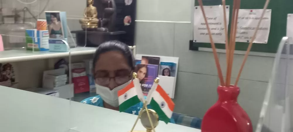 Pandhi Hospital - Photo 4