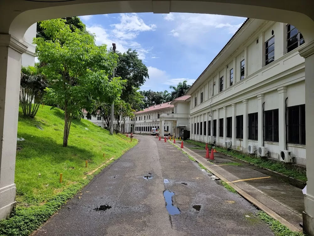 Gorgas Hospital - Photo 2