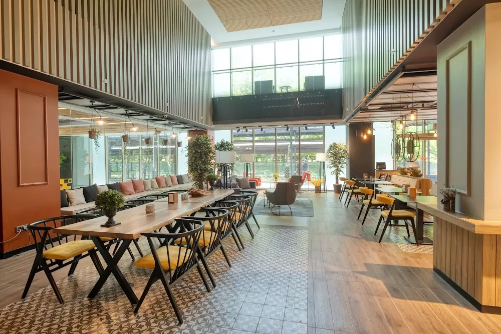 BHT CLINIC İstanbul Tema Hastanesi - Photo 3