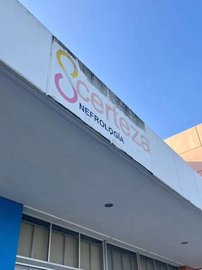 Playa del Carmen Dialysis Center - Photo 3