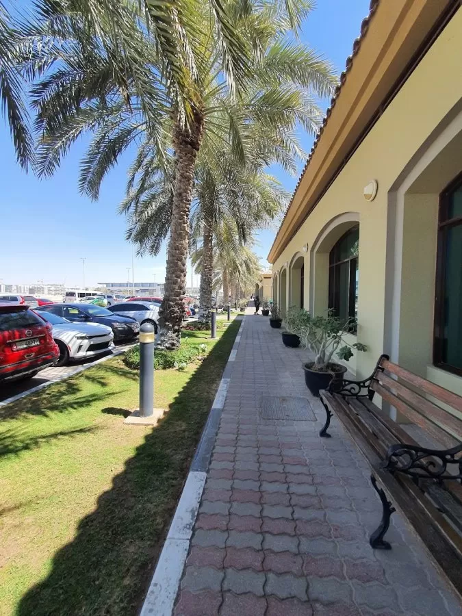Etihad Airways Medical Center - Photo 1