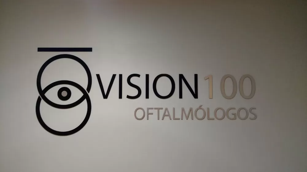 Visión100 - Oftalmólogo Monterrey- DOCTORS HOSPITAL - Photo 4