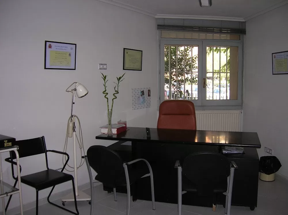 Clinical Center Betanzos 60 - Photo 6