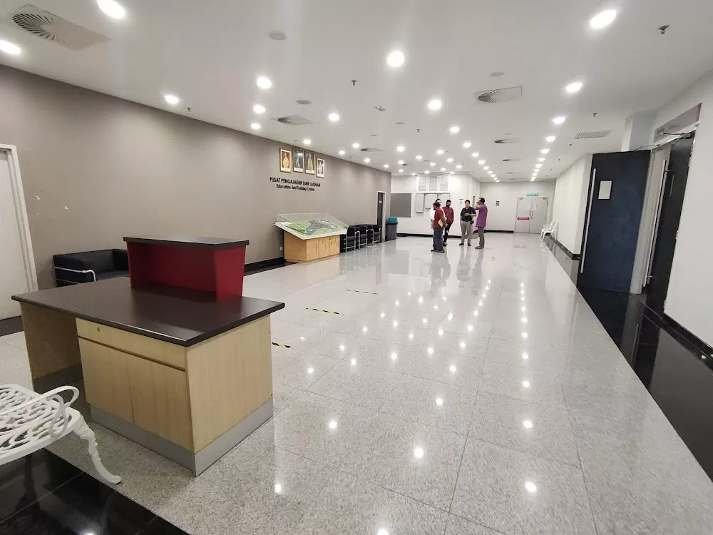 Hospital Sultan Abdul Aziz Shah, UPM - Photo 7