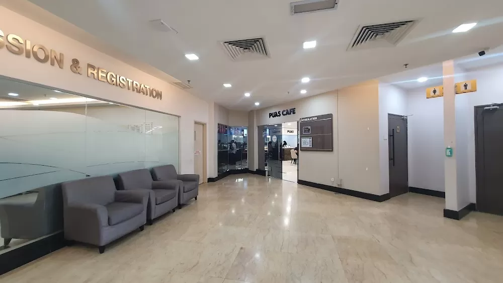 KPJ KLANG SPECIALIST HOSPITAL - Photo 3