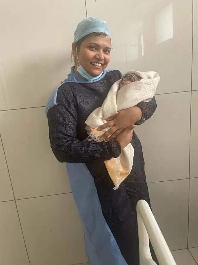 Dr Ankita’s Infertility and Maternity Home - Photo 5