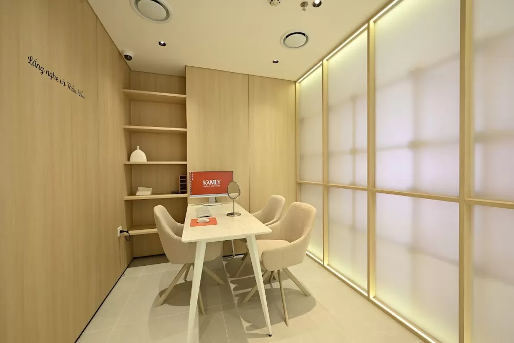 Viện Thẩm Mỹ KamLy - KamLy Medical Aesthetics - Photo 1