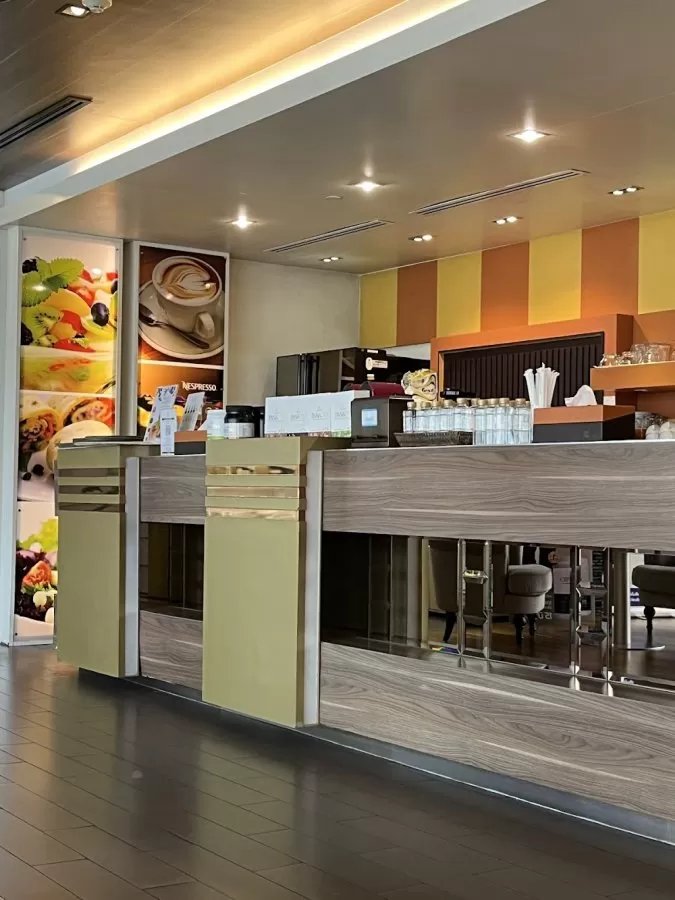 Panacee Medical Center - Photo 8