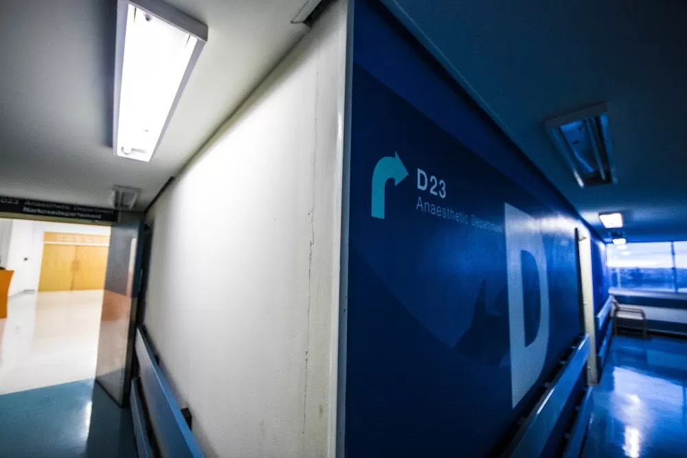 University of Cape Town Department of Anaesthesia and Perioperative Medicine - Photo 2