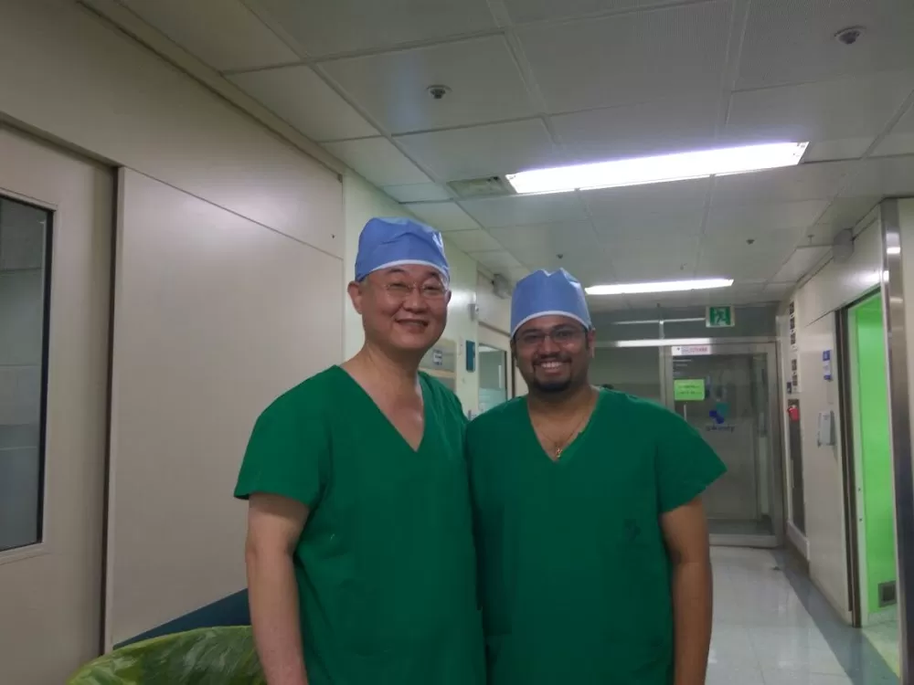 Dr Rahul Bhargava ENT and Allergy Centre - Photo 6