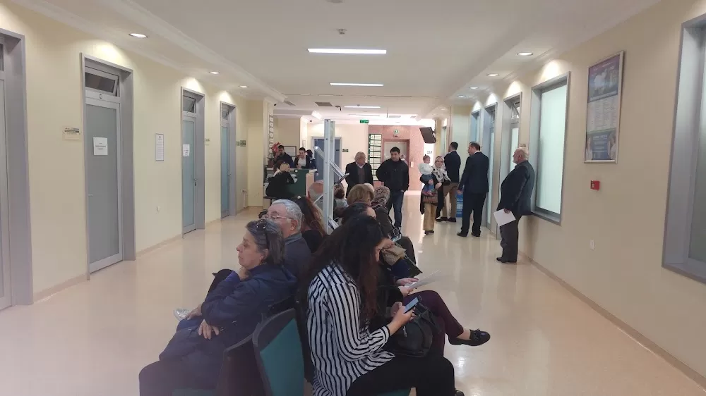 Maltepe University Institute of Gastroenterology - Photo 3