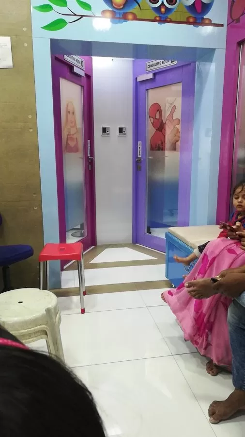 Sameep Children Hospital - Photo 1