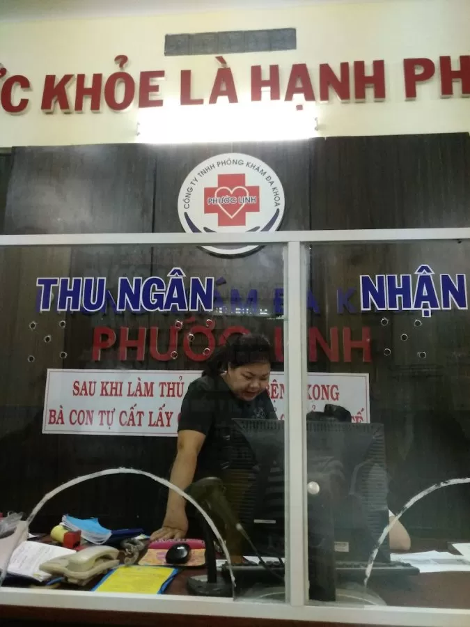 Phuoc Linh General Clinic - Photo 2