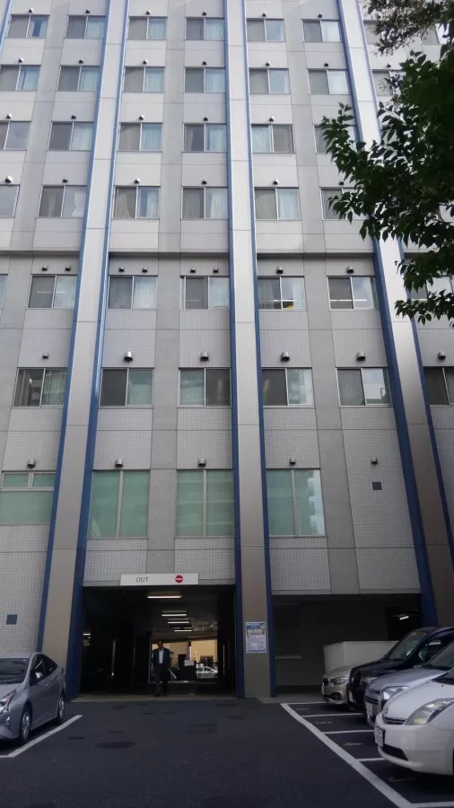 Meirikai Tokyo Yamato Hospital - Photo 1