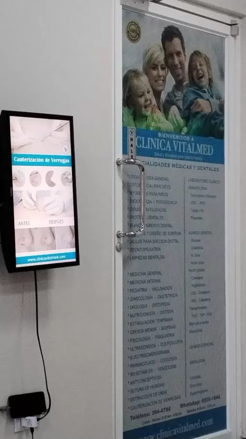 CLINICA VITALMED (MÉDICO Y DENTAL) - Photo 4