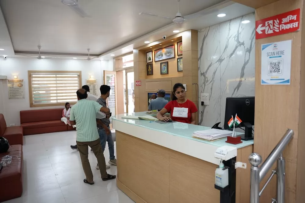 Astha Hospital - Photo 3