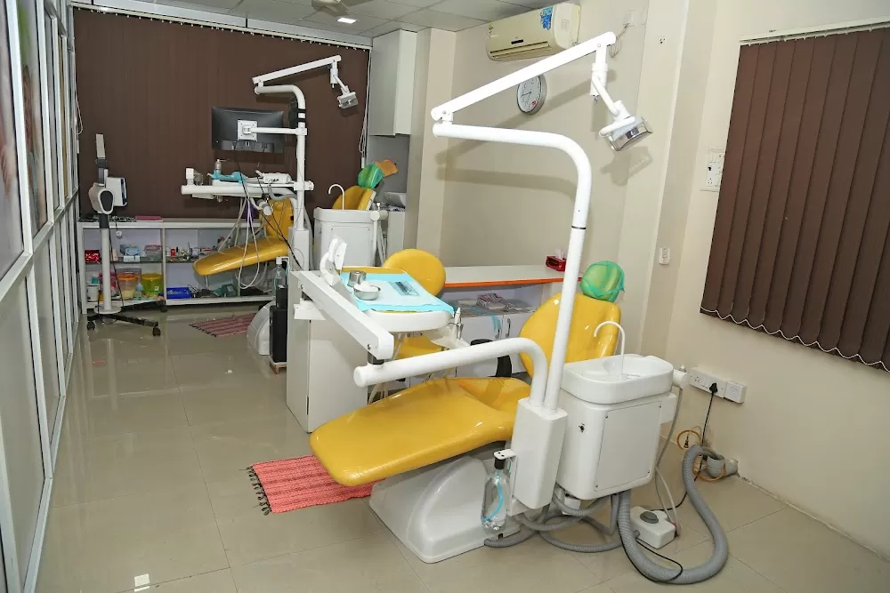 Kalyani Speciality Lung Clinic - Photo 5