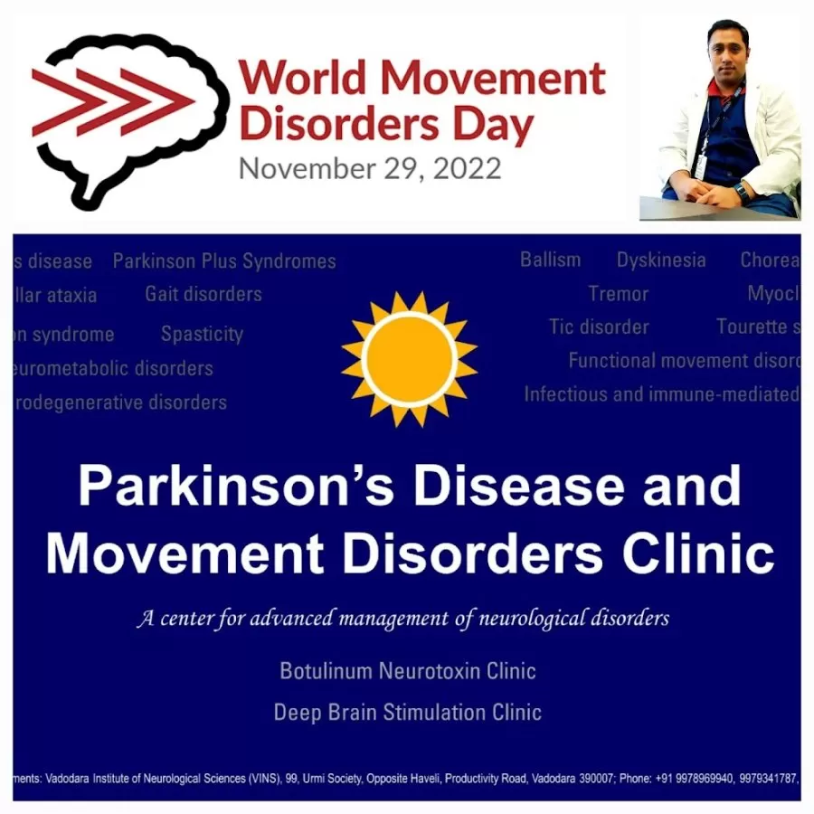 Parkinson's disease and Movement Disorders Clinic - Photo 5