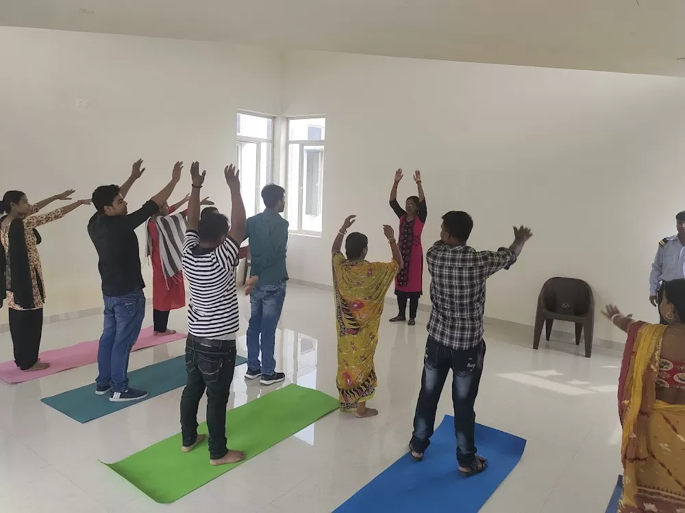 Rekindle Wellness Centre Private Limited - Photo 5