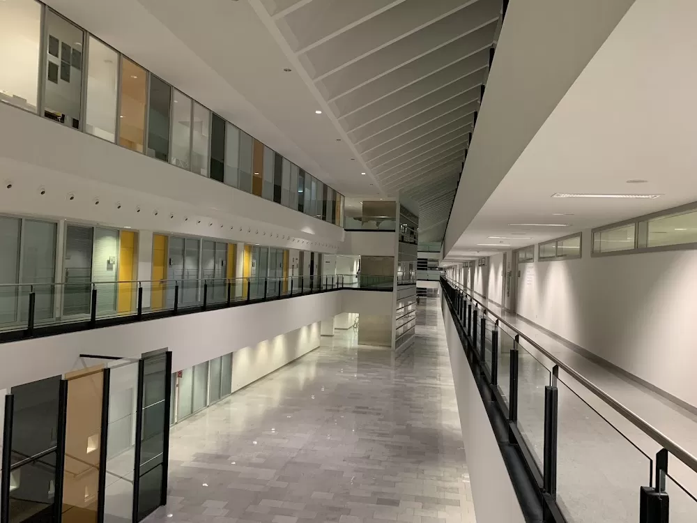 Central University Hospital of Asturias - Photo 1