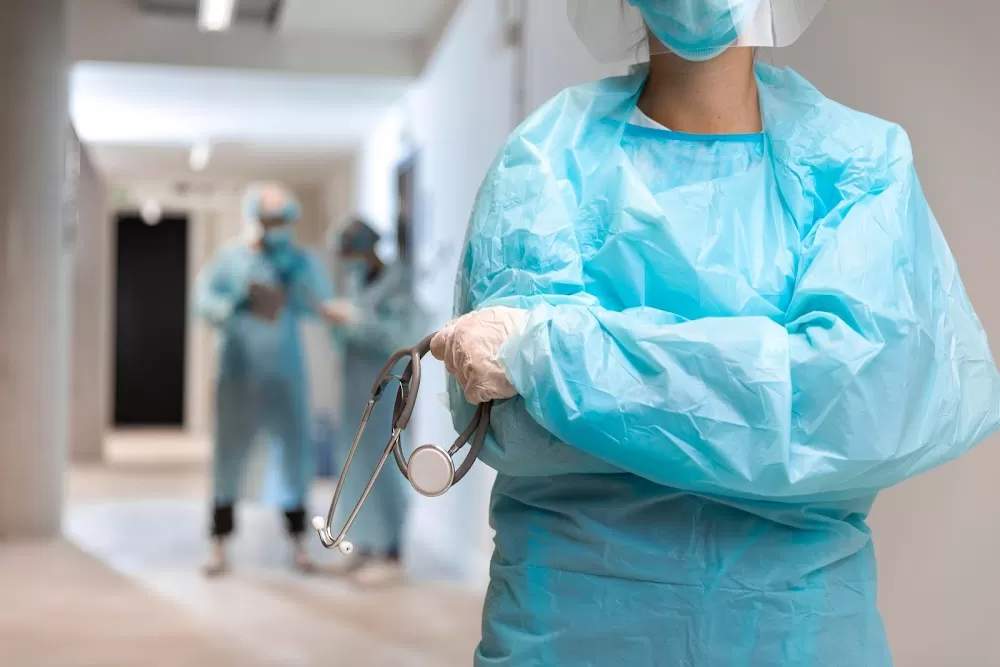 Free Heart Surgery Hospital in Mumbai - Angioplasty & Bypass Surgery in Thane - Photo 3