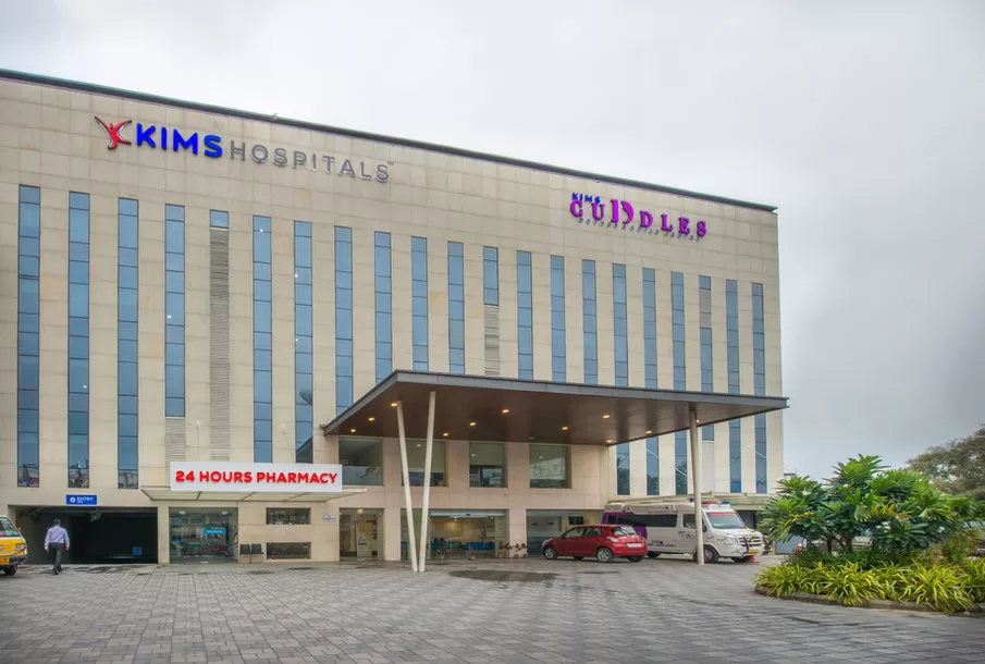 KIMS Hospitals, Kondapur - Photo 5
