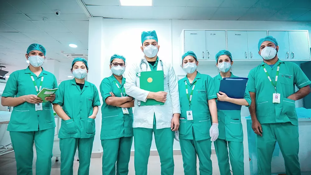 NephroPlus Dialysis & Kidney Care Centre - Photo 1