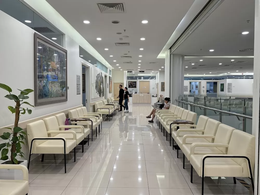 Cardiac Vascular Sentral Kuala Lumpur (CVSKL) - Photo 1