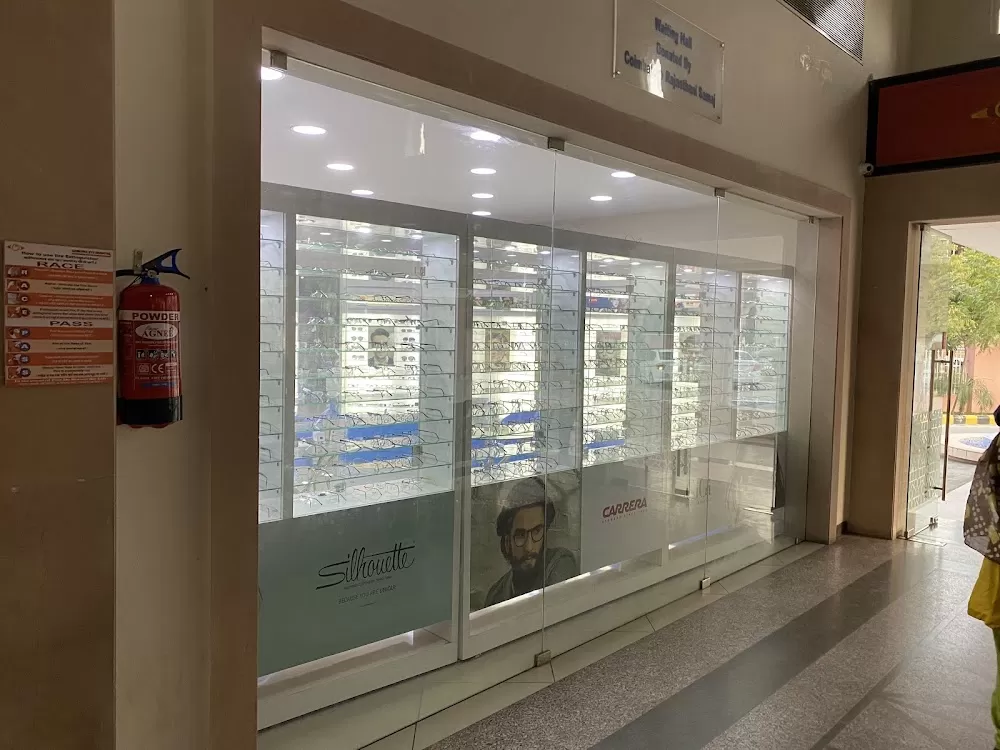 Sankara Eye Hospital - Photo 5