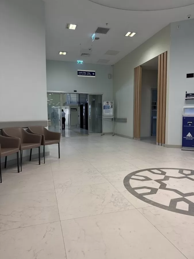 Yeditepe Üniversitesi Kozyatağı Hastanesi - Photo 5