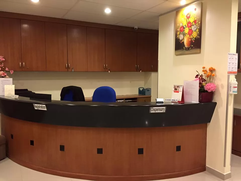 KL Stroke & Neuro Clinic 脑神经科与内科专科診所 - Photo 3
