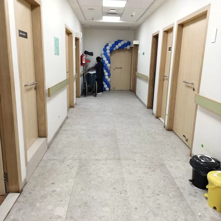 Surya hospitals, Chembur - Photo 6