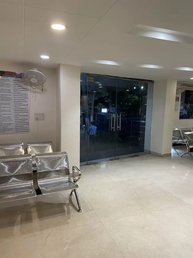 Care n Cure Multispeciality Hospital - Photo 1