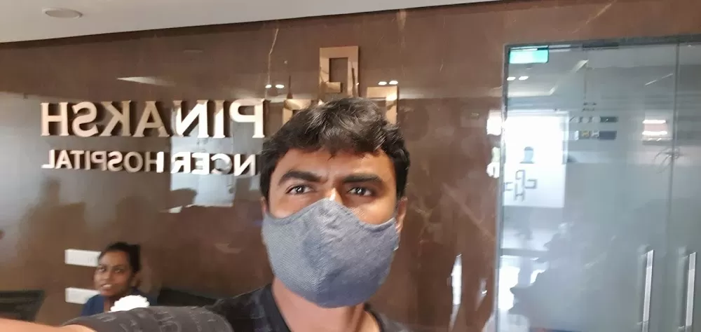 Pinaksh Hospital - Photo 7