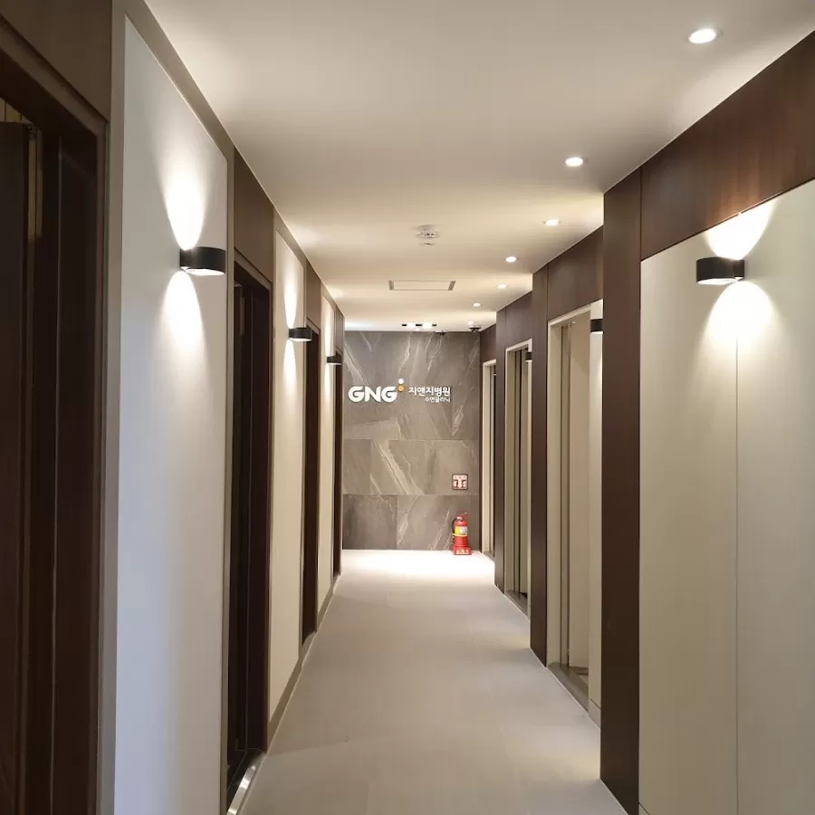 GNG Hospital - Photo 1