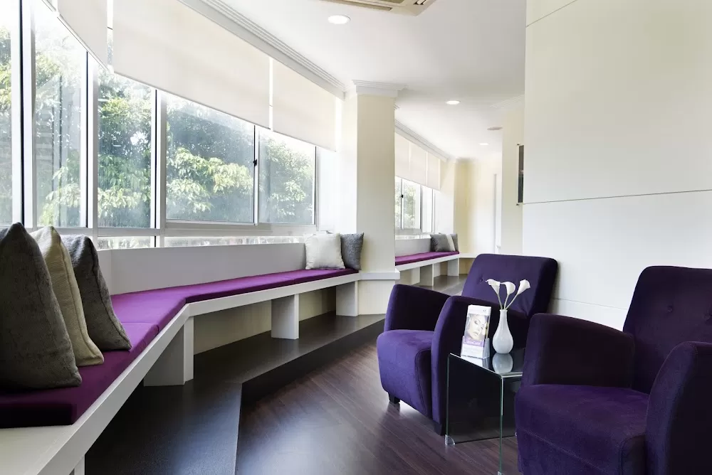 PrimaNora Medical Centre - Photo 5