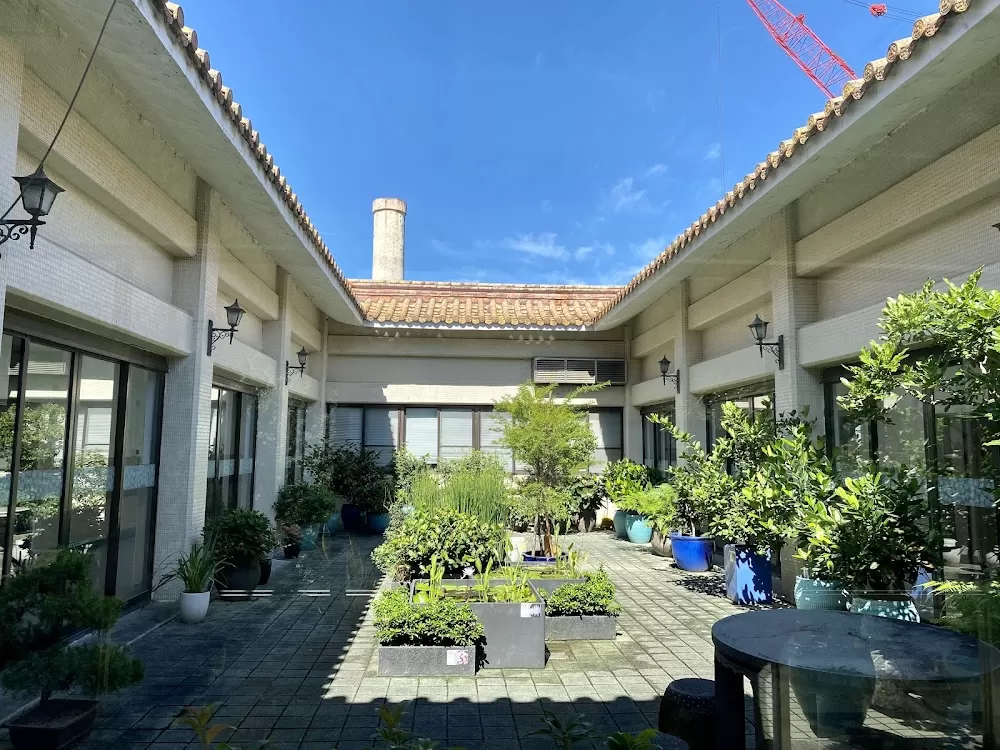 Shih-Yuan Building - Taipei Veterans General Hospital - Photo 5