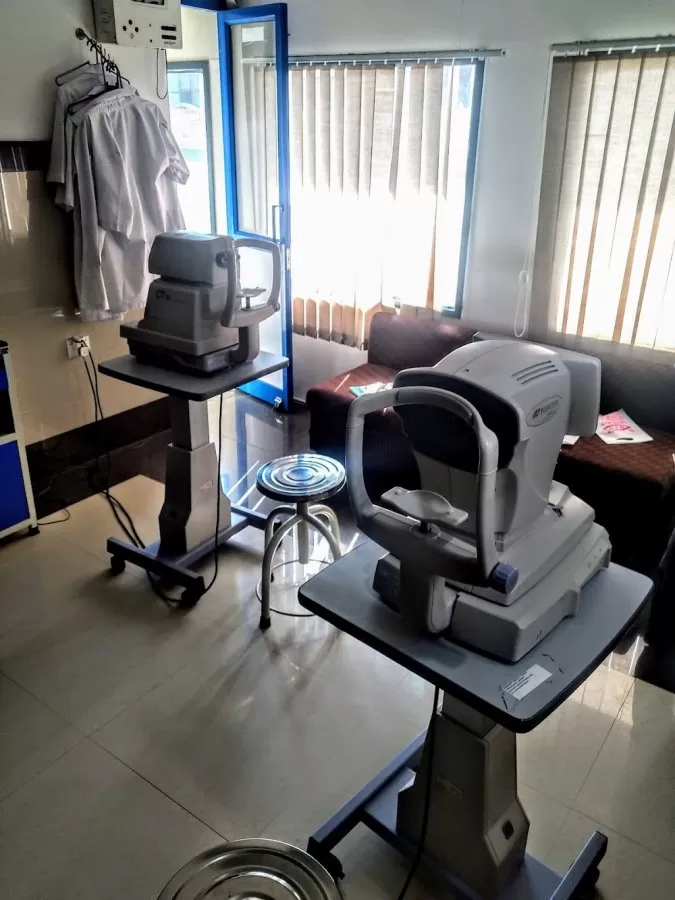 Matashree Netralaya ( msn eye hospital ) - Photo 5