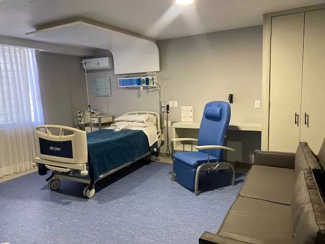 Hospital Lomas Providencia - Photo 4