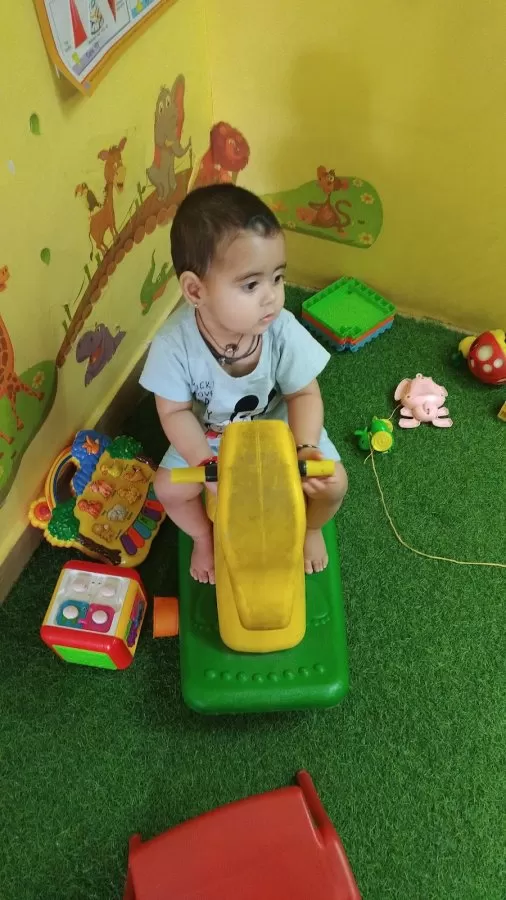 Dr Hemendra Gupta's Child Care - Photo 7