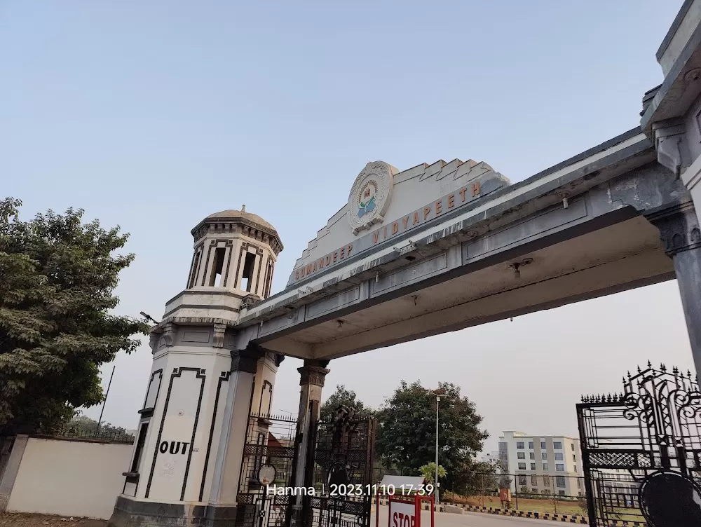 Dhiraj General Hospital - Photo 2