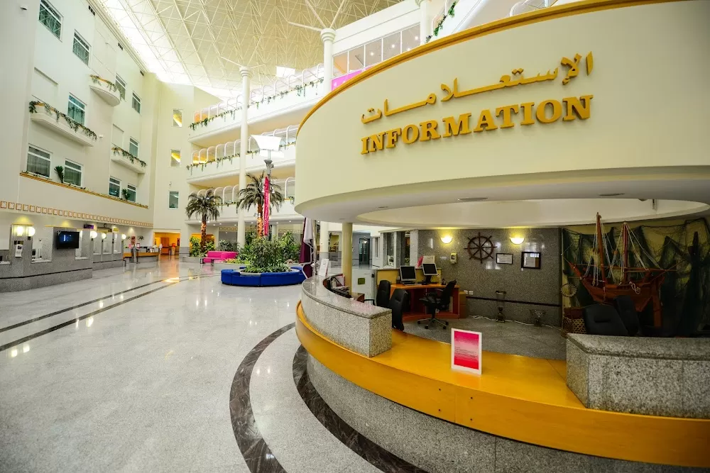 Al-Ahli Hospital - Photo 5