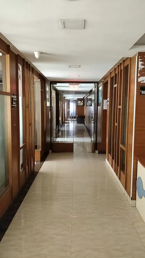 Akshar Multispecialty Hospital - Best Orthopaedic Surgeon in Vadodara - Photo 8