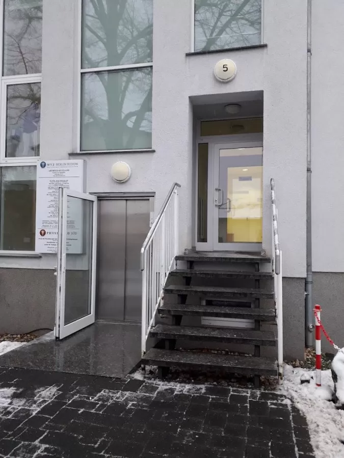 MVZ Berlin Rudow - Photo 8