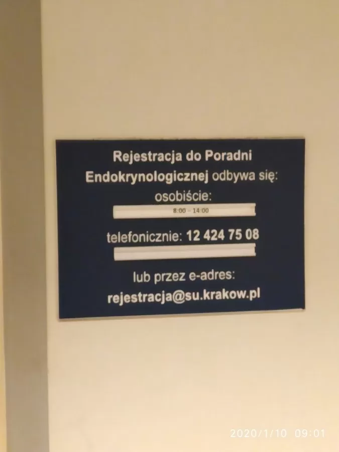 Oddział Kliniczny Hematologii | Szpital Uniwersytecki w Krakowie - Photo 1