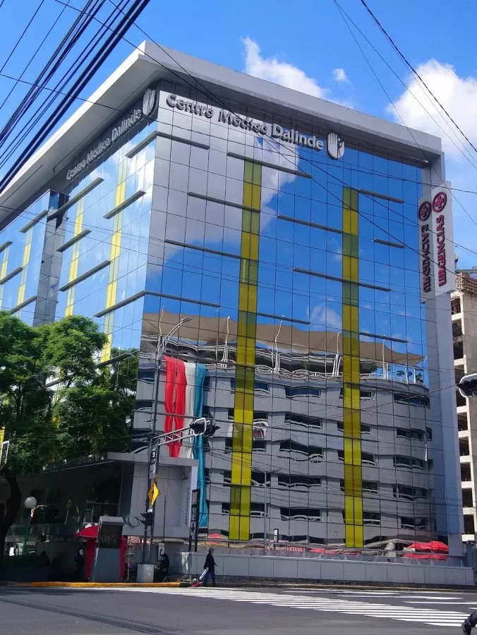 Dalinde Medical Center - Photo 2