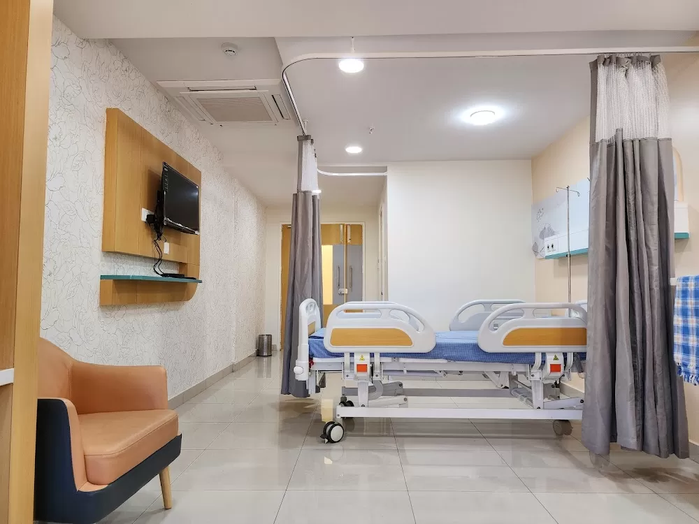 Ankura Hospital for Women & Children - Attapur - Photo 1