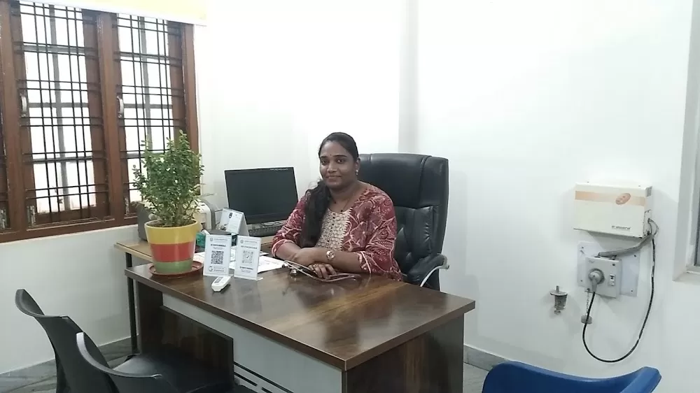 Asha Hospital - ECIL (AS RAO NAGAR) - Photo 3