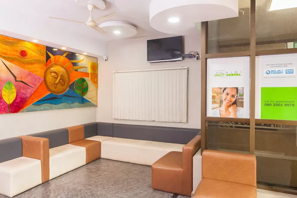 SRI RAM HOSPITAL - Photo 4