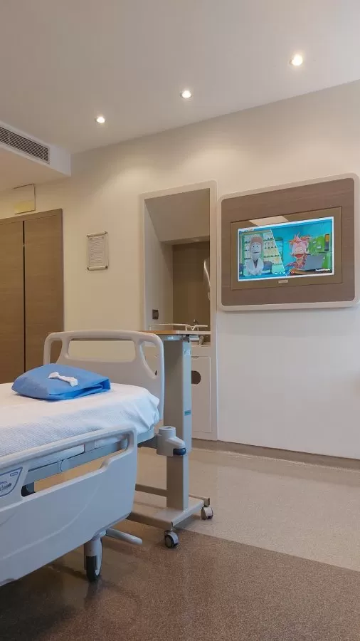 Bayrampaşa Kolan Private Hospital - Photo 2
